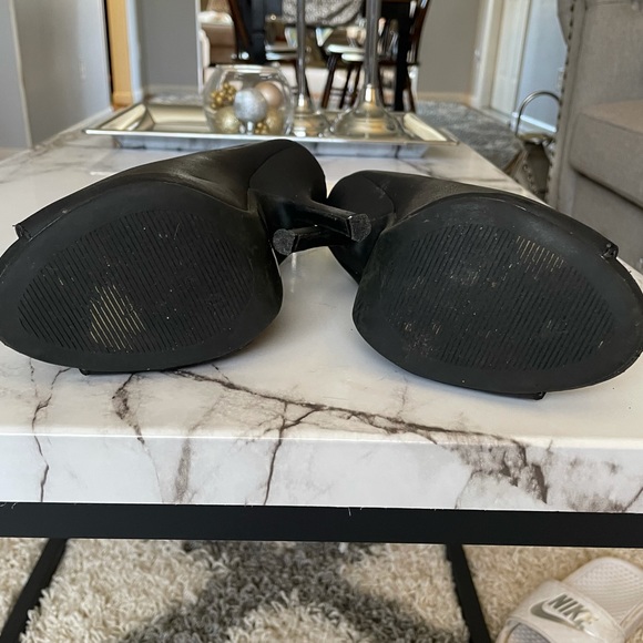 Wild Diva Zip Up Booties - Picture 8 of 8